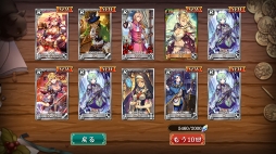 画像ギャラリー No.004のサムネイル画像 / 【PR】爽快,吹っ飛ばして一発逆転。スマホ向けRPG「ヘリックスホライゾン」の魅力を紹介