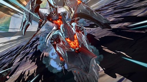 画像ギャラリー No.002のサムネイル画像 / 「メタファー:リファンタジオ」コマンドバトルの進化系「ファスト&スクワッド」や,心に宿る英雄像の力「アーキタイプ」が明らかに