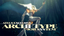 画像ギャラリー No.002のサムネイル画像 / 「メタファー:リファンタジオ」最新映像“アーキタイプ(ジョブシステム) 編”を公開。 ダウンロード版の予約受付開始