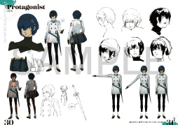 画像ギャラリー No.010のサムネイル画像 / 「メタファー:リファンタジオ」最新映像“アーキタイプ(ジョブシステム) 編”を公開。 ダウンロード版の予約受付開始