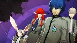 画像ギャラリー No.014のサムネイル画像 / 「メタファー:リファンタジオ」最新映像“アーキタイプ(ジョブシステム) 編”を公開。 ダウンロード版の予約受付開始