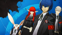 画像ギャラリー No.016のサムネイル画像 / 「メタファー:リファンタジオ」最新映像“アーキタイプ(ジョブシステム) 編”を公開。 ダウンロード版の予約受付開始