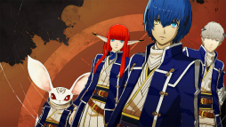 画像ギャラリー No.019のサムネイル画像 / 「メタファー:リファンタジオ」最新映像“アーキタイプ(ジョブシステム) 編”を公開。 ダウンロード版の予約受付開始