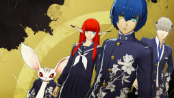 画像ギャラリー No.020のサムネイル画像 / 「メタファー:リファンタジオ」最新映像“アーキタイプ(ジョブシステム) 編”を公開。 ダウンロード版の予約受付開始