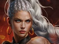 「Lineage M」,7周年記念の特設サイトをオープン。大型アップデート「BURNING HEART」は5月27日にリリース予定