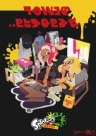 SplatoonŸ at TOWER RECORDSפ쥳ɽëŹ713鳫š15᡼ȥǯɽ䡤amiiboλʤʤɤŸͽ