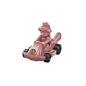 画像ギャラリー No.006のサムネイル画像 / ハッピーセット「マリオカート」,11月15日に全国のマクドナルドで販売開始。マリオやヨッシーなどがカートに乗った全10種のおもちゃが登場