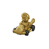 画像ギャラリー No.009のサムネイル画像 / ハッピーセット「マリオカート」,11月15日に全国のマクドナルドで販売開始。マリオやヨッシーなどがカートに乗った全10種のおもちゃが登場