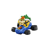 画像ギャラリー No.015のサムネイル画像 / ハッピーセット「マリオカート」,11月15日に全国のマクドナルドで販売開始。マリオやヨッシーなどがカートに乗った全10種のおもちゃが登場