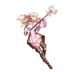 画像ギャラリー No.011のサムネイル画像 / 新英雄召喚イベントや「さまぁフェーすていばる」など盛りだくさんの内容に。「ファイアーエムブレム ヒーローズ」の番組で発表された新情報を一挙紹介