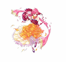 画像ギャラリー No.012のサムネイル画像 / 「ファイアーエムブレム ヒーローズ」にドレスアップしたシグルド,エスリンらが登場。超英雄召喚イベントが9月8日16:00にスタート