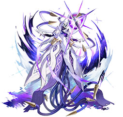 画像ギャラリー No.007のサムネイル画像 / 「ファイアーエムブレム ヒーローズ」に響心英雄のニノ,魔器英雄のギンヌンガガプら合計4名が参戦。11月17日に登場する新英雄たちを一挙紹介