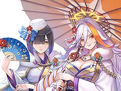 「ファイアーエムブレム ヒーローズ」,比翼英雄のバルドルを始めとした超英雄たちが2026年1月1日に参戦。イラストや映像も公開に