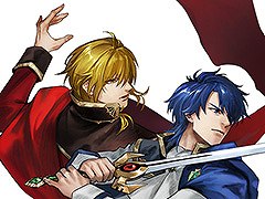 「ファイアーエムブレム ヒーローズ」,比翼英雄のシグルド,響心英雄のラケシスら4名の新英雄が登場する召喚イベントを4月17日に開始