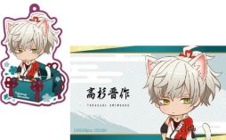 画像ギャラリー No.015のサムネイル画像 / 「茜さすセカイでキミと詠う」とナンジャタウンのコラボ,12月15日に開始