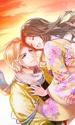 画像ギャラリー No.003のサムネイル画像 / 「恋愛幕末カレシ」,徳川慶喜の彼目線本編ストーリーが公開。キャンペーンも実施