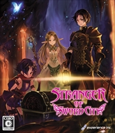 Stranger of Sword CityסPC/Xbox OneǤΥ뤬ϡǤɲåԥɤδָ
