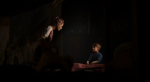 ޥåפA Plague Tale: Innocenceפθȯԥ󥿥ӥ塼ȶˡפΥץåϤ