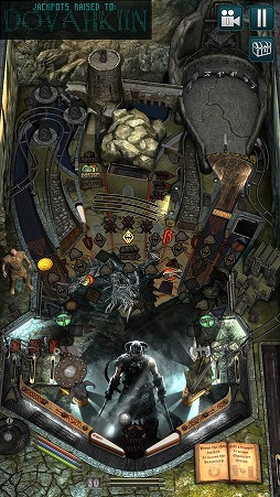 Bethesda Pinball