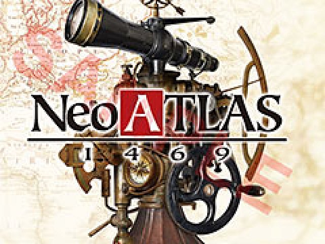 Neo Atlas 1469 Pc版を発売に先駆けて試せる体験キャンペーンが ドスパラの対象店舗で明日スタート オリジナルグッズのプレゼントもあり