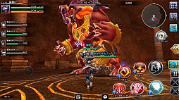 画像ギャラリー No.002のサムネイル画像 / 今夜の「RADIO 4Gamer Tap(仮)」では,「ファイナルファンタジー エクスプローラーズ フォース」を取り上げます