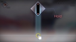 画像ギャラリー No.009のサムネイル画像 / Nintendo Switch用ソフト「VOEZ(ヴォイズ)」,ダウンロード専売で2017年3月3日に配信が決定。Nintendo Switch版だけの新規楽曲が収録