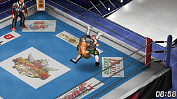 PCǡ֥եץ ɡסܥץ쥹ȥܤDLCNEW JAPAN PRO-WRESTLING COLLABORATIONפۿ