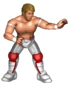 画像ギャラリー No.022のサムネイル画像 / PC版「ファイプロ ワールド」のDLC第2弾「Jr.ヘビー級編」が本日配信。獣神サンダー・ライガー選手へのインタビュー映像完全版を公開