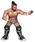 画像ギャラリー No.024のサムネイル画像 / PC版「ファイプロ ワールド」のDLC第2弾「Jr.ヘビー級編」が本日配信。獣神サンダー・ライガー選手へのインタビュー映像完全版を公開