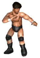 画像ギャラリー No.028のサムネイル画像 / PC版「ファイプロ ワールド」のDLC第2弾「Jr.ヘビー級編」が本日配信。獣神サンダー・ライガー選手へのインタビュー映像完全版を公開