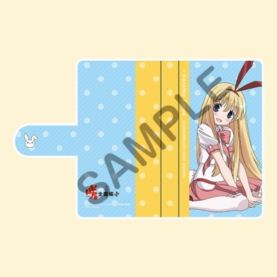 画像ギャラリー No.005のサムネイル画像 / 「咲-Saki-全国編Plus」の新作グッズをAnimeJapan 2017で販売