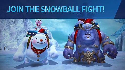 画像ギャラリー No.001のサムネイル画像 / コンシューマ版「TERA」,新規ダンジョン6種の追加などを行う大型アップデートが12月16日実施に