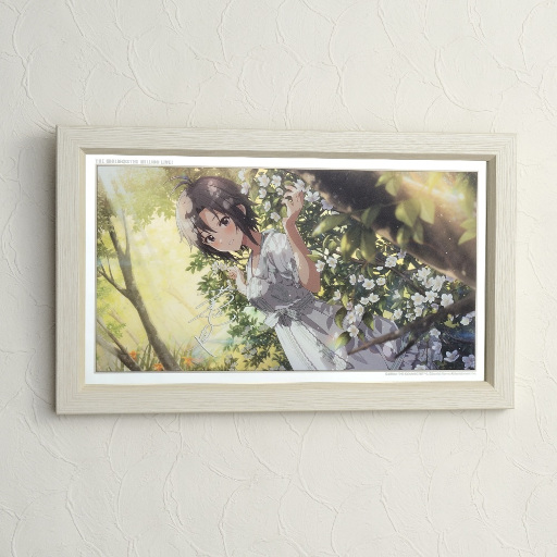 画像ギャラリー No.001のサムネイル画像 / 「アイドルマスター ミリオンライブ!」,菊地 真のパーソナルパブミラーが登場