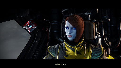 画像ギャラリー No.004のサムネイル画像 / PC版「Destiny 2」のプレイレポート。太陽系を股にかける不死身のガーディアンとなって,人類を救え