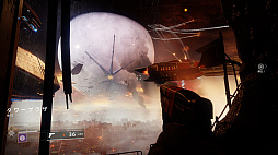 画像ギャラリー No.005のサムネイル画像 / PC版「Destiny 2」のプレイレポート。太陽系を股にかける不死身のガーディアンとなって,人類を救え