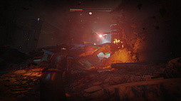 画像ギャラリー No.006のサムネイル画像 / PC版「Destiny 2」のプレイレポート。太陽系を股にかける不死身のガーディアンとなって,人類を救え
