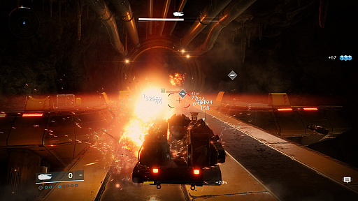 画像ギャラリー No.012のサムネイル画像 / PC版「Destiny 2」のプレイレポート。太陽系を股にかける不死身のガーディアンとなって,人類を救え