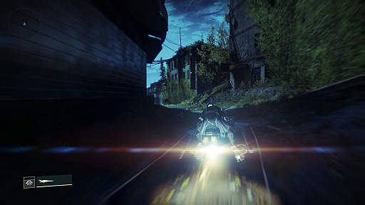 画像ギャラリー No.015のサムネイル画像 / PC版「Destiny 2」のプレイレポート。太陽系を股にかける不死身のガーディアンとなって,人類を救え