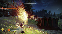 画像ギャラリー No.018のサムネイル画像 / PC版「Destiny 2」のプレイレポート。太陽系を股にかける不死身のガーディアンとなって,人類を救え