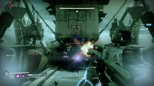 画像ギャラリー No.020のサムネイル画像 / PC版「Destiny 2」のプレイレポート。太陽系を股にかける不死身のガーディアンとなって,人類を救え