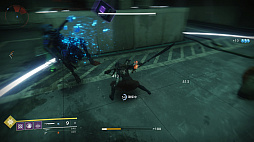 画像ギャラリー No.022のサムネイル画像 / PC版「Destiny 2」のプレイレポート。太陽系を股にかける不死身のガーディアンとなって,人類を救え