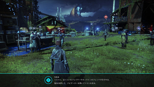 画像ギャラリー No.024のサムネイル画像 / PC版「Destiny 2」のプレイレポート。太陽系を股にかける不死身のガーディアンとなって,人類を救え