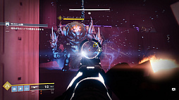 画像ギャラリー No.027のサムネイル画像 / PC版「Destiny 2」のプレイレポート。太陽系を股にかける不死身のガーディアンとなって,人類を救え