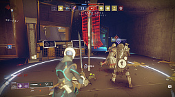 画像ギャラリー No.030のサムネイル画像 / PC版「Destiny 2」のプレイレポート。太陽系を股にかける不死身のガーディアンとなって,人類を救え