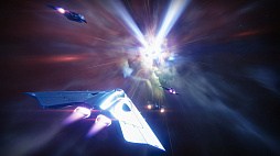 画像ギャラリー No.040のサムネイル画像 / PC版「Destiny 2」のプレイレポート。太陽系を股にかける不死身のガーディアンとなって,人類を救え