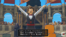 画像ギャラリー No.004のサムネイル画像 / 「ドラゴンクエストXI S」ではDLCでボイスドラマも提供。3月27日放送分の公式生放送の情報まとめ