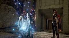 画像ギャラリー No.014のサムネイル画像 / 「CODE VEIN」,レヴナント達の存亡に大きく関わる「血涙の泉」,記憶の残滓「血英」やストーリー周りの情報を紹介