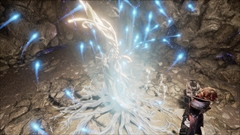 画像ギャラリー No.018のサムネイル画像 / 「CODE VEIN」,レヴナント達の存亡に大きく関わる「血涙の泉」,記憶の残滓「血英」やストーリー周りの情報を紹介