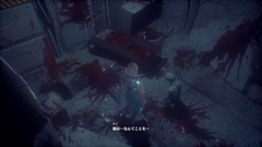 画像ギャラリー No.024のサムネイル画像 / 「CODE VEIN」,レヴナント達の存亡に大きく関わる「血涙の泉」,記憶の残滓「血英」やストーリー周りの情報を紹介