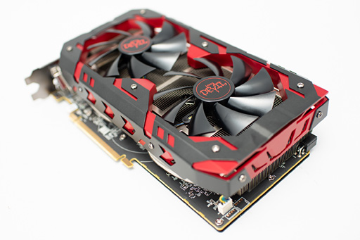 Radeon RX 590ץӥ塼12nmץѤѤ¤Polarisϥߥɥ륯饹Ծǵ뤫